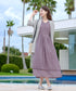 【新色追加・UVケア・接触冷感】ロングトッパーカーディガン